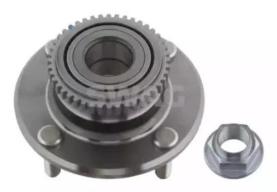 Комплект подшипника ступицы колеса SWAG купить